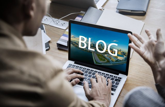 4 éléments essentiels pour rédiger un excellent article de blog
