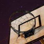 Top des dalles recommandées pour un terrain de basket en extérieur