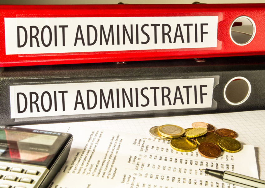 droit administratif