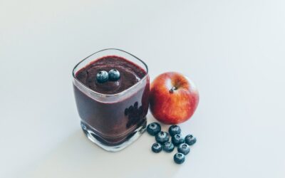 smoothies détox