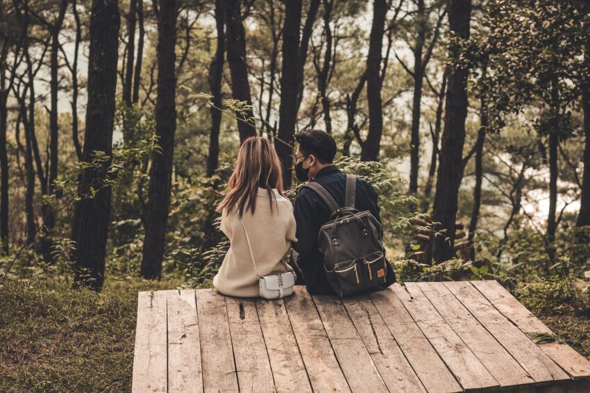 Est-ce que l'amour peut guérir les blessures du passé ?