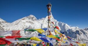 nepal
