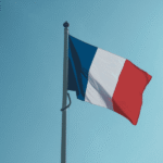 Drapeau de la France