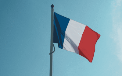 Drapeau de la France