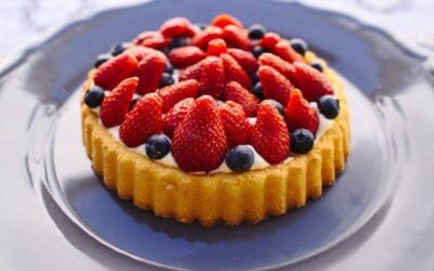 recette tarte